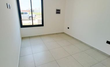 DUPLEX EN ALQUILER B° DOCTA