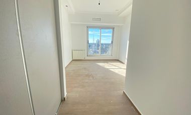 Departamento en  venta de 2 ambientes con cochera