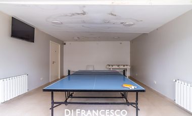 Departamento en venta FRENTE AL MAR en Mar de las Pampas - Full amenities