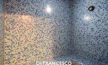 Departamento en venta FRENTE AL MAR en Mar de las Pampas - Full amenities