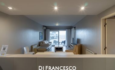Departamento en venta FRENTE AL MAR en Mar de las Pampas - Full amenities