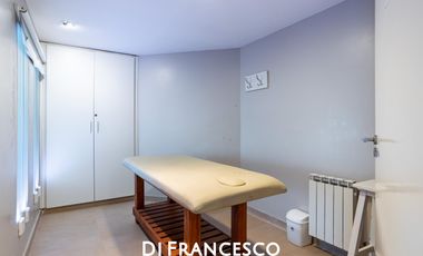 Departamento en venta FRENTE AL MAR en Mar de las Pampas - Full amenities