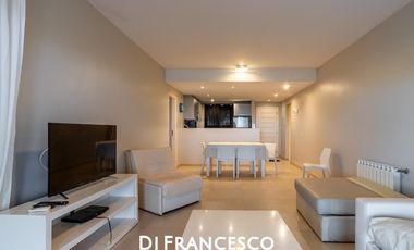 Departamento en venta FRENTE AL MAR en Mar de las Pampas - Full amenities