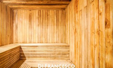 Departamento en venta FRENTE AL MAR en Mar de las Pampas - Full amenities