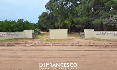 Departamento en venta FRENTE AL MAR en Mar de las Pampas - Full amenities