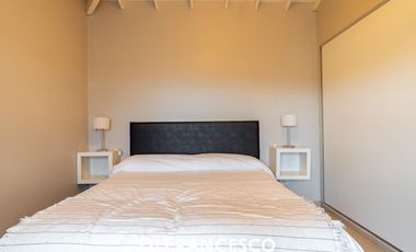 Departamento en venta FRENTE AL MAR en Mar de las Pampas - Full amenities