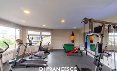 Departamento en venta FRENTE AL MAR en Mar de las Pampas - Full amenities
