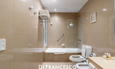 Departamento en venta FRENTE AL MAR en Mar de las Pampas - Full amenities