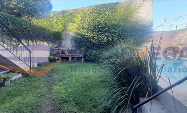 Casa en venta en Tigre Centro
