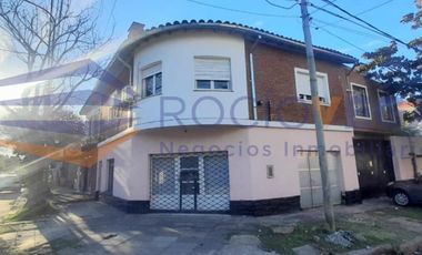 Casa en venta en Tigre Centro