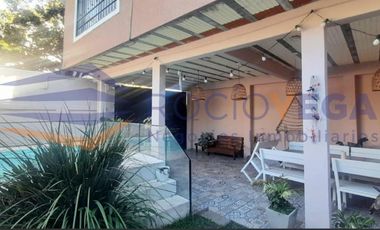 Casa en venta en Tigre Centro