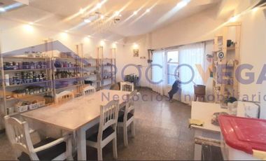 Casa en venta en Tigre Centro