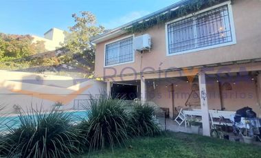 Casa en venta en Tigre Centro