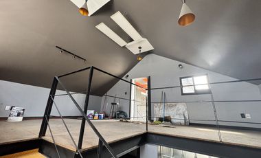 En Renta | Local Comercial | Santa Monica, 79 m2