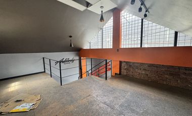 En Renta | Local Comercial | Santa Monica, 79 m2