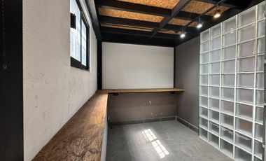 En Renta | Local Comercial | Santa Monica, 79 m2