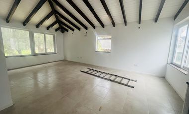 Casa/Duplex de 100m2 en terreno de 315m2 -