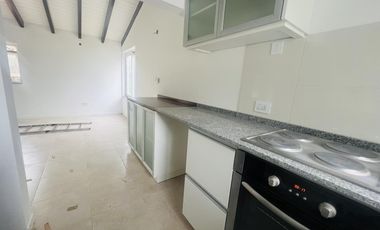 Casa/Duplex de 100m2 en terreno de 315m2 -
