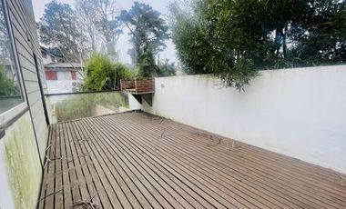 Casa/Duplex de 100m2 en terreno de 315m2 -