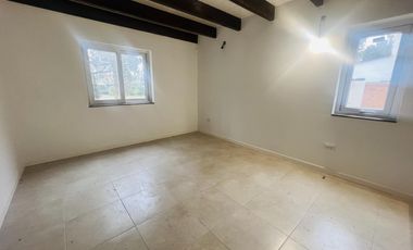Casa/Duplex de 100m2 en terreno de 315m2 -