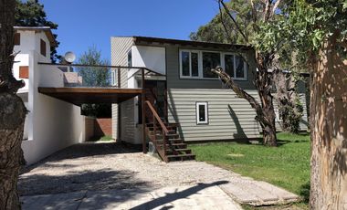 Casa/Duplex de 100m2 en terreno de 315m2 -