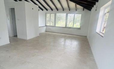Casa/Duplex de 100m2 en terreno de 315m2 -