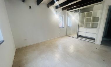 Casa/Duplex de 100m2 en terreno de 315m2 -