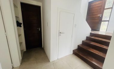 Casa/Duplex de 100m2 en terreno de 315m2 -