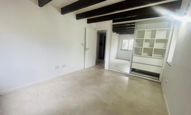 Casa/Duplex de 100m2 en terreno de 315m2 -