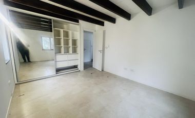 Casa/Duplex de 100m2 en terreno de 315m2 -