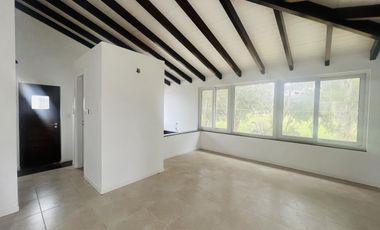 Casa/Duplex de 100m2 en terreno de 315m2 -