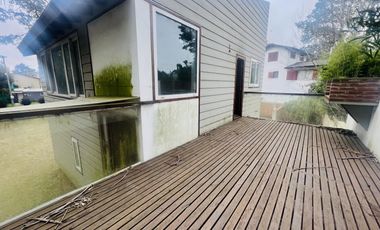 Casa/Duplex de 100m2 en terreno de 315m2 -