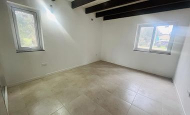 Casa/Duplex de 100m2 en terreno de 315m2 -