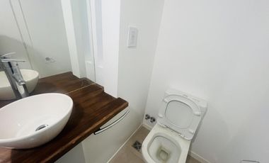 Casa/Duplex de 100m2 en terreno de 315m2 -