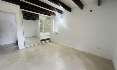 Casa/Duplex de 100m2 en terreno de 315m2 -