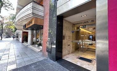 VENTA  Oficina de 75Mts. - Av. Federico Lacroze 2200 - Belgrano
