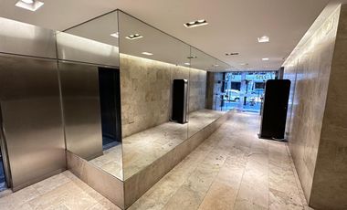 VENTA  Oficina de 75Mts. - Av. Federico Lacroze 2200 - Belgrano