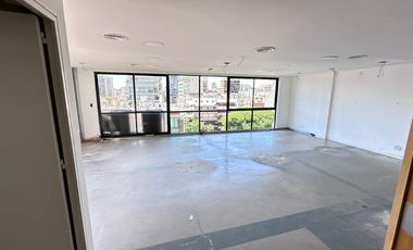 VENTA  Oficina de 75Mts. - Av. Federico Lacroze 2200 - Belgrano
