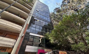 VENTA  Oficina de 75Mts. - Av. Federico Lacroze 2200 - Belgrano