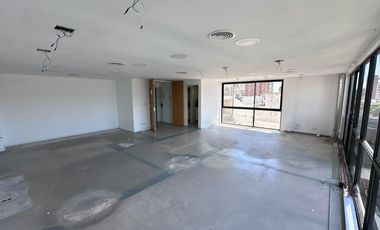 VENTA  Oficina de 75Mts. - Av. Federico Lacroze 2200 - Belgrano