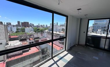VENTA  Oficina de 75Mts. - Av. Federico Lacroze 2200 - Belgrano