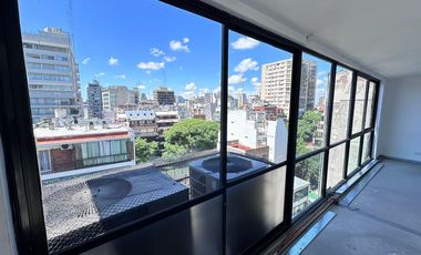 VENTA  Oficina de 75Mts. - Av. Federico Lacroze 2200 - Belgrano