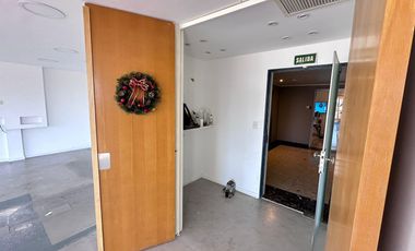 VENTA  Oficina de 75Mts. - Av. Federico Lacroze 2200 - Belgrano