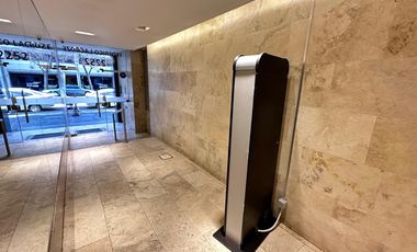 VENTA  Oficina de 75Mts. - Av. Federico Lacroze 2200 - Belgrano
