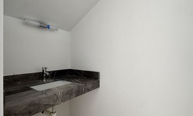 En venta Townhouse de 2 habitaciones en zona de Cholul.