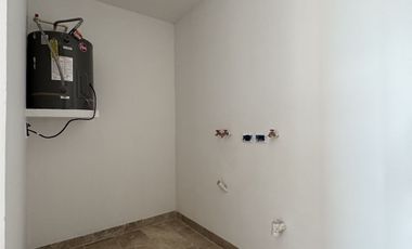 En venta Townhouse de 2 habitaciones en zona de Cholul.