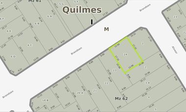 Casa - Quilmes