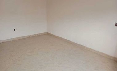 CASA REMODELADA COLONIA JUAN ESCUTIA, IZTAPALAPA