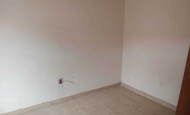 CASA REMODELADA COLONIA JUAN ESCUTIA, IZTAPALAPA