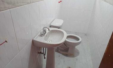 CASA REMODELADA COLONIA JUAN ESCUTIA, IZTAPALAPA